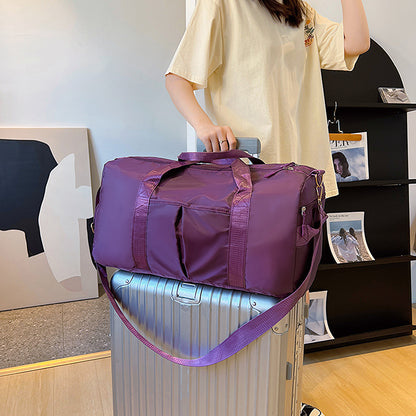 Reise Fitness Duffel Bag Brehn