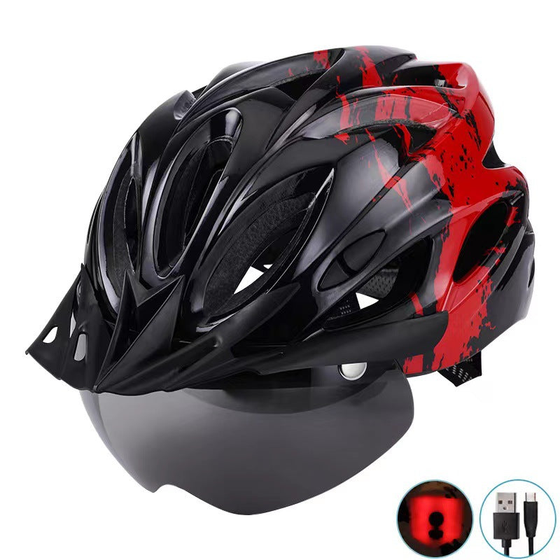 Fahrradhelm Brehn