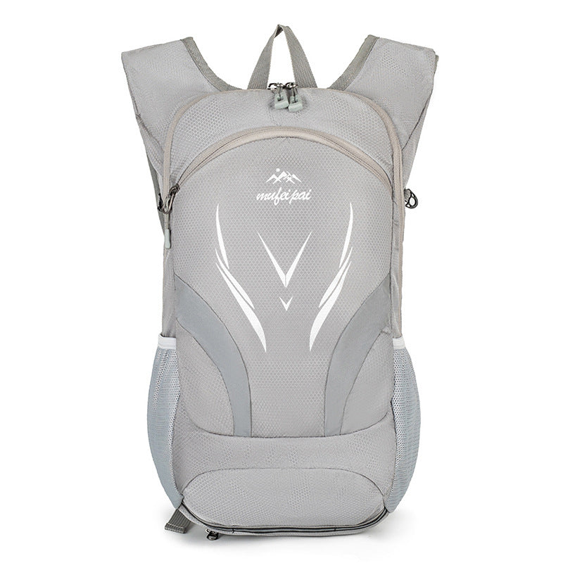 Leichter Wanderrucksack Brehn