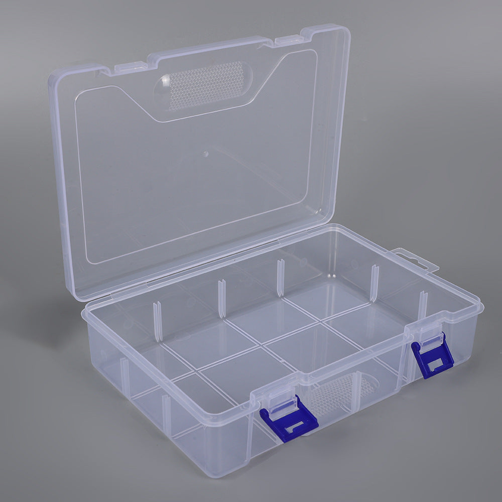 Doppelschichtige Organizer-Tasche Brehn