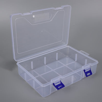 Doppelschichtige Organizer-Tasche Brehn