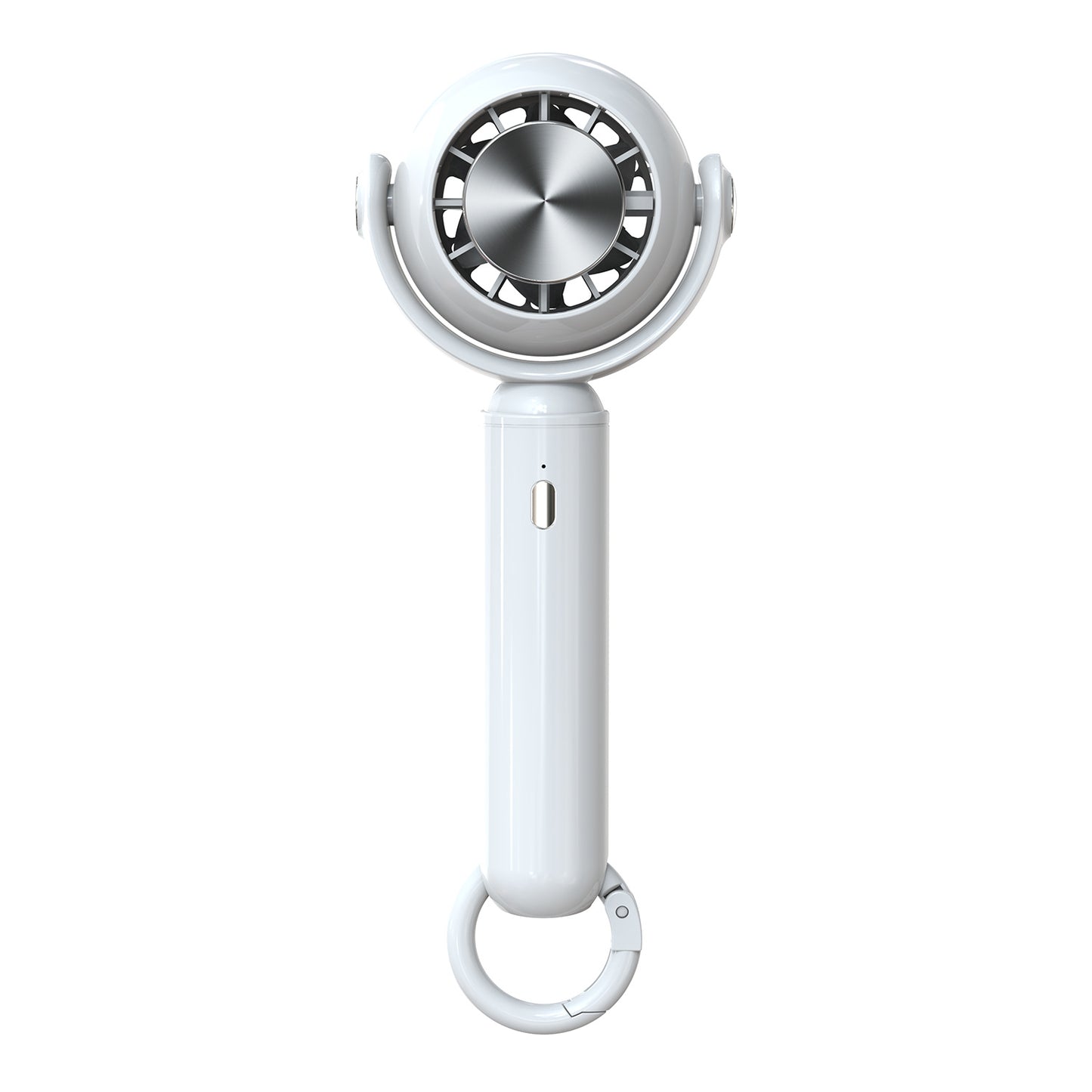 Unisex Tragbarer Mini Handheld Ventilator Brehn