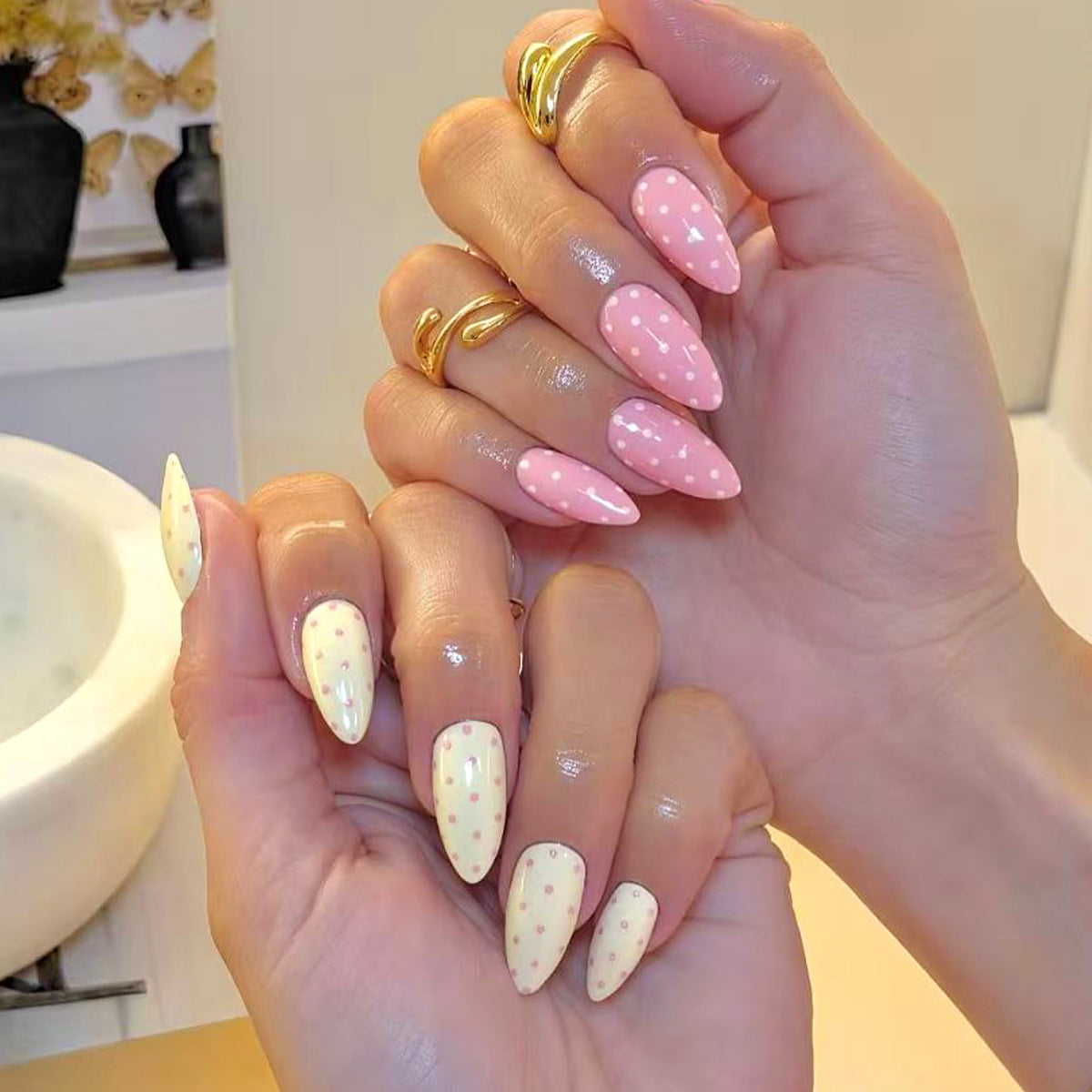Nagelkunst