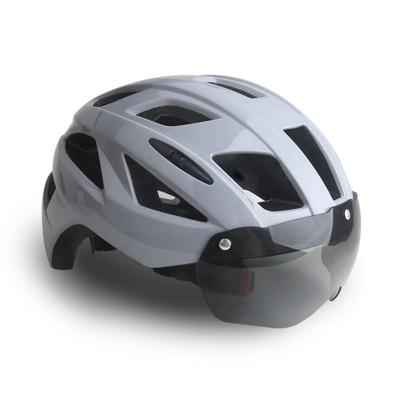 Fortgeschrittener Fahrradhelm Brehn
