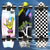 Artistic Longboard Brehn