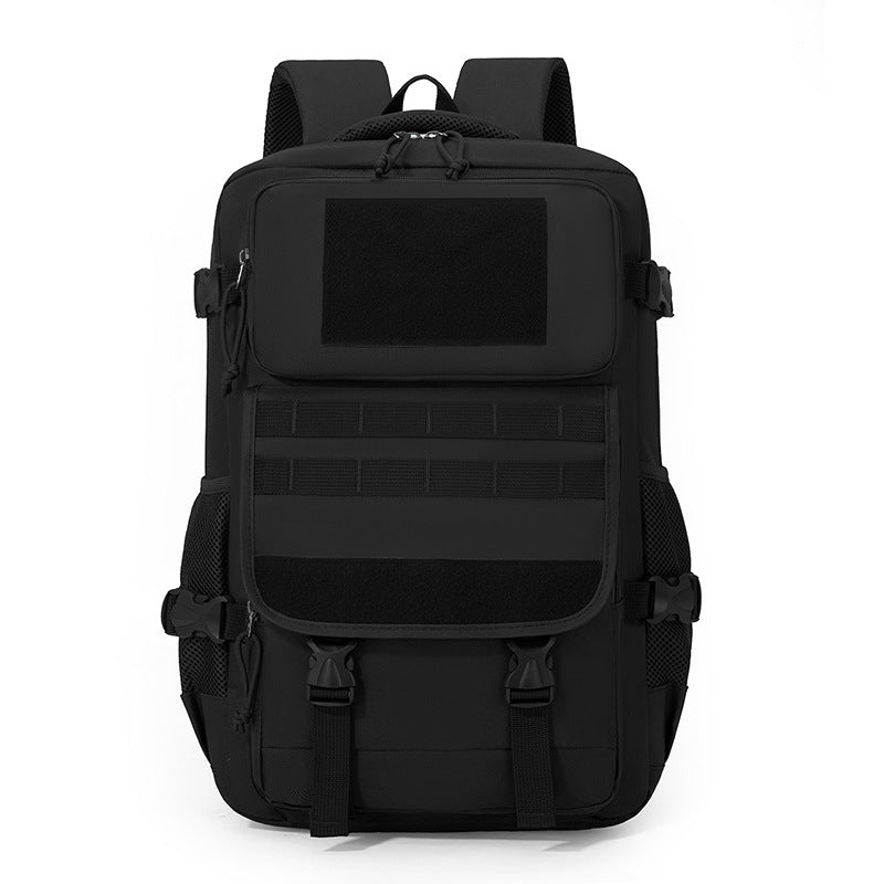 Taktischer Multifunktions-Rucksack Brehn