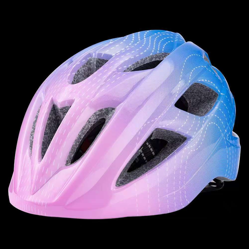 Leichter Fahrradhelm Brehn
