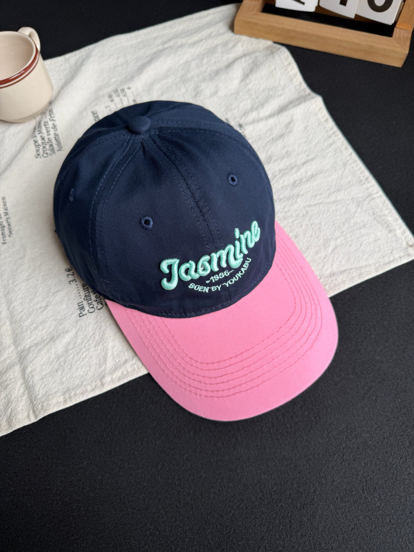 Trendy Freizeitmütze
