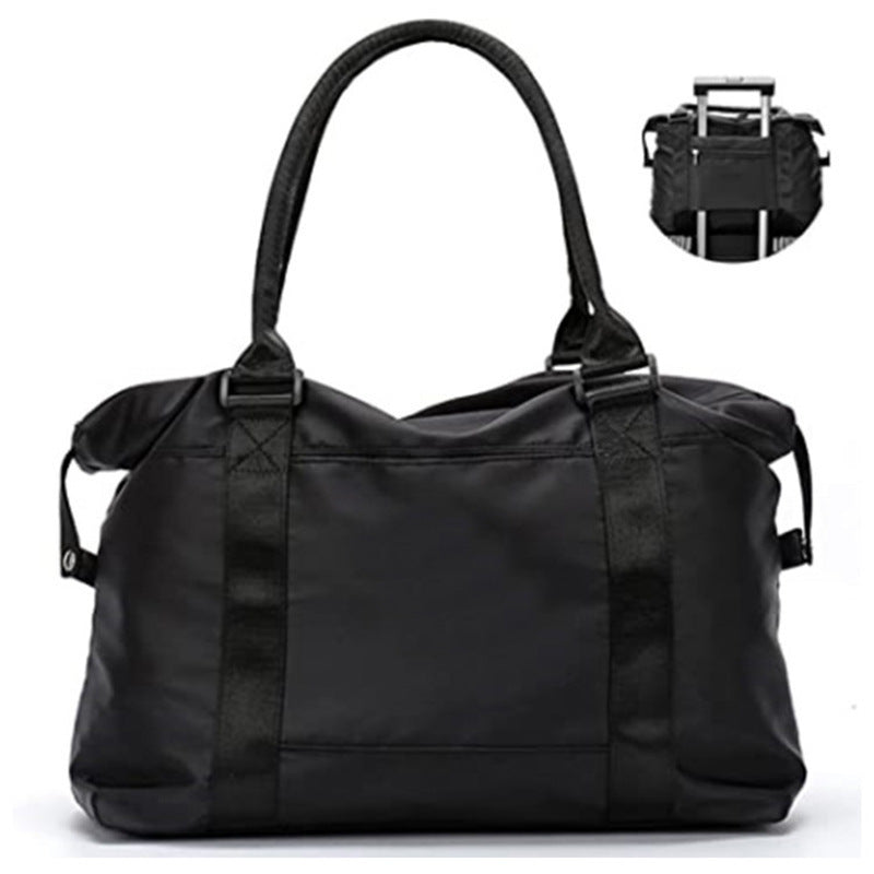 Sportliche Reisetasche Brehn