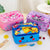 Isolierte Lunchbox Brehn