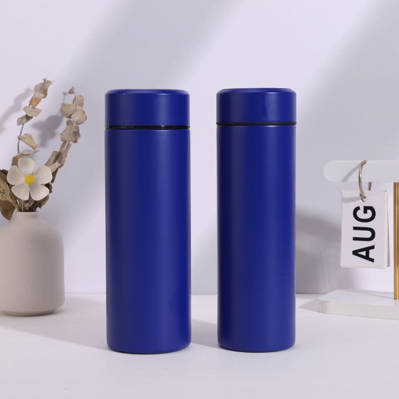 Auslaufsichere isolierte Reiseflasche Brehn