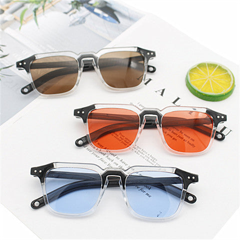 Damen modische Sonnenbrille Brehn