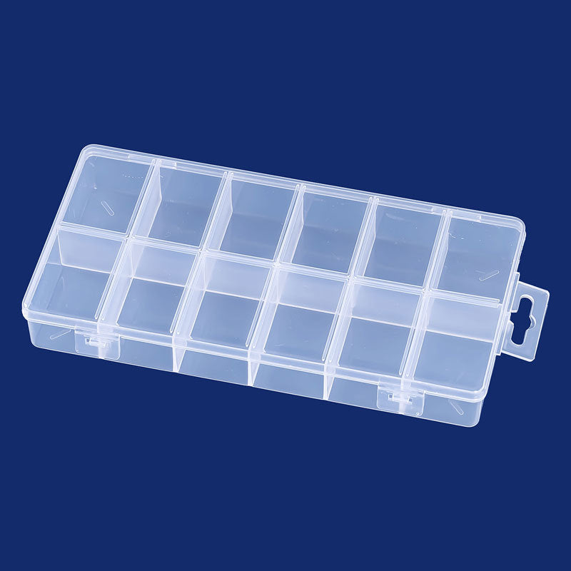 Multi-Bereich Bastel Organizer Brehn