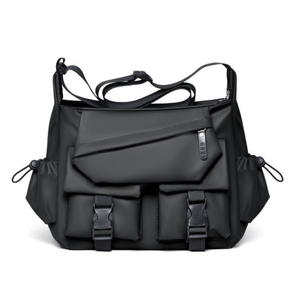 Vielseitige Mehrzweck-Utility-Satteltasche Brehn