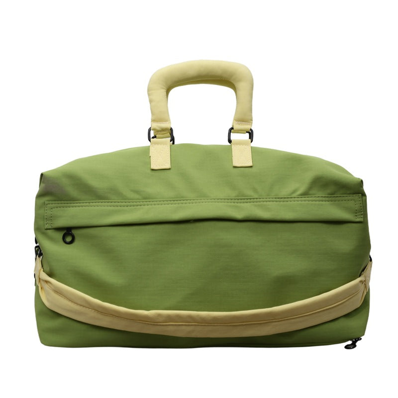 Vielseitige Reisetasche