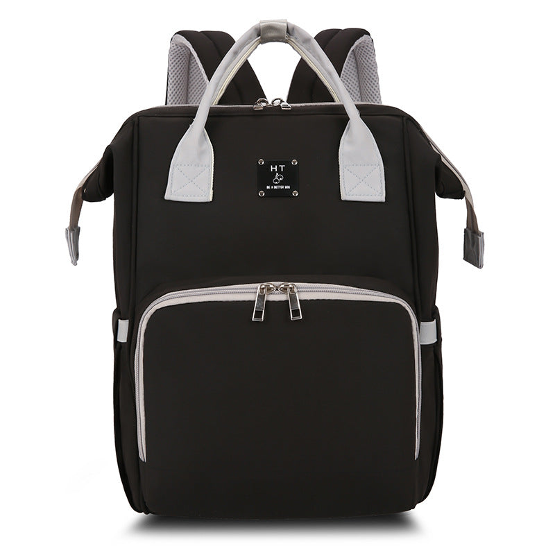 Multi-Funktionaler Umwandelbarer Rucksack Brehn
