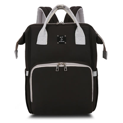 Multi-Funktionaler Umwandelbarer Rucksack Brehn