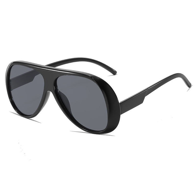 Oversized-Fashion-Statement-Sonnenbrille Brehn
