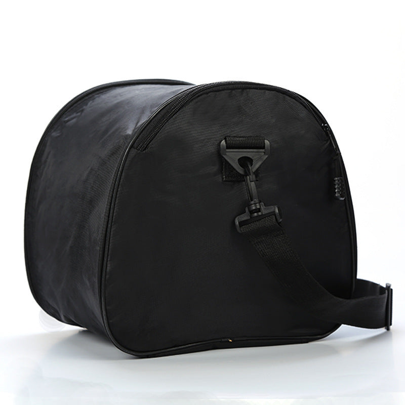 Basketball-Sportgeräte-Tasche Brehn