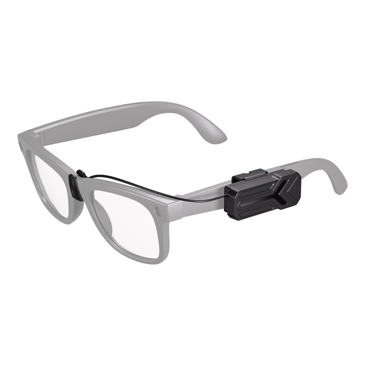 Intelligente Brille Brehn