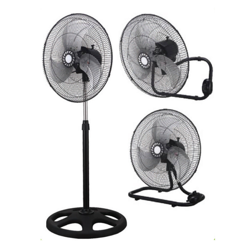 Damen Hochleistungs-Turmventilator mit Fernbedienung Brehn