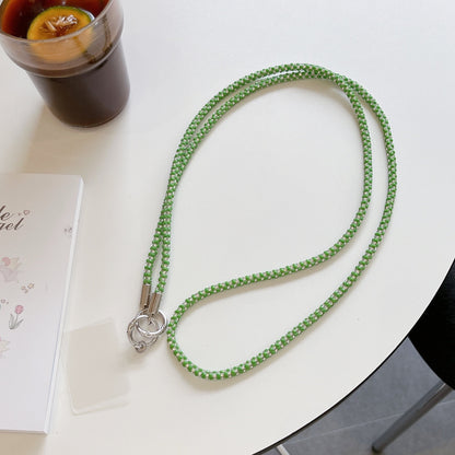 Leichte Perlen-Lanyard Brehn