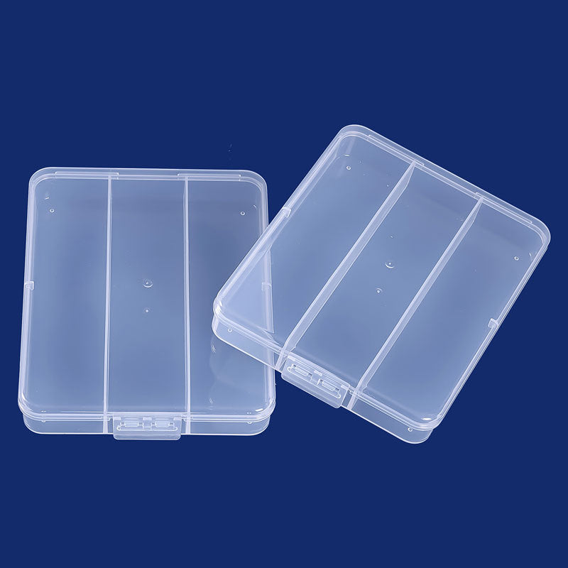 Multi-Division Bastelbedarf Aufbewahrungsbox Brehn