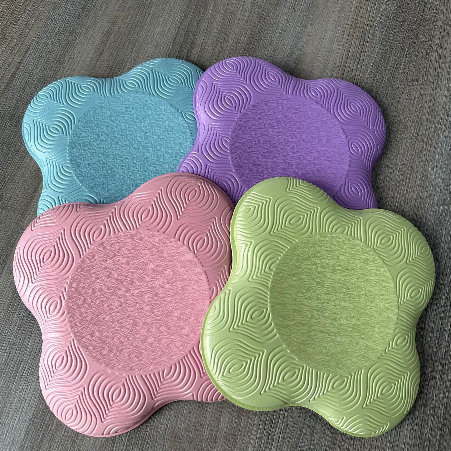 Ergonomische Sitzunterlage Brehn