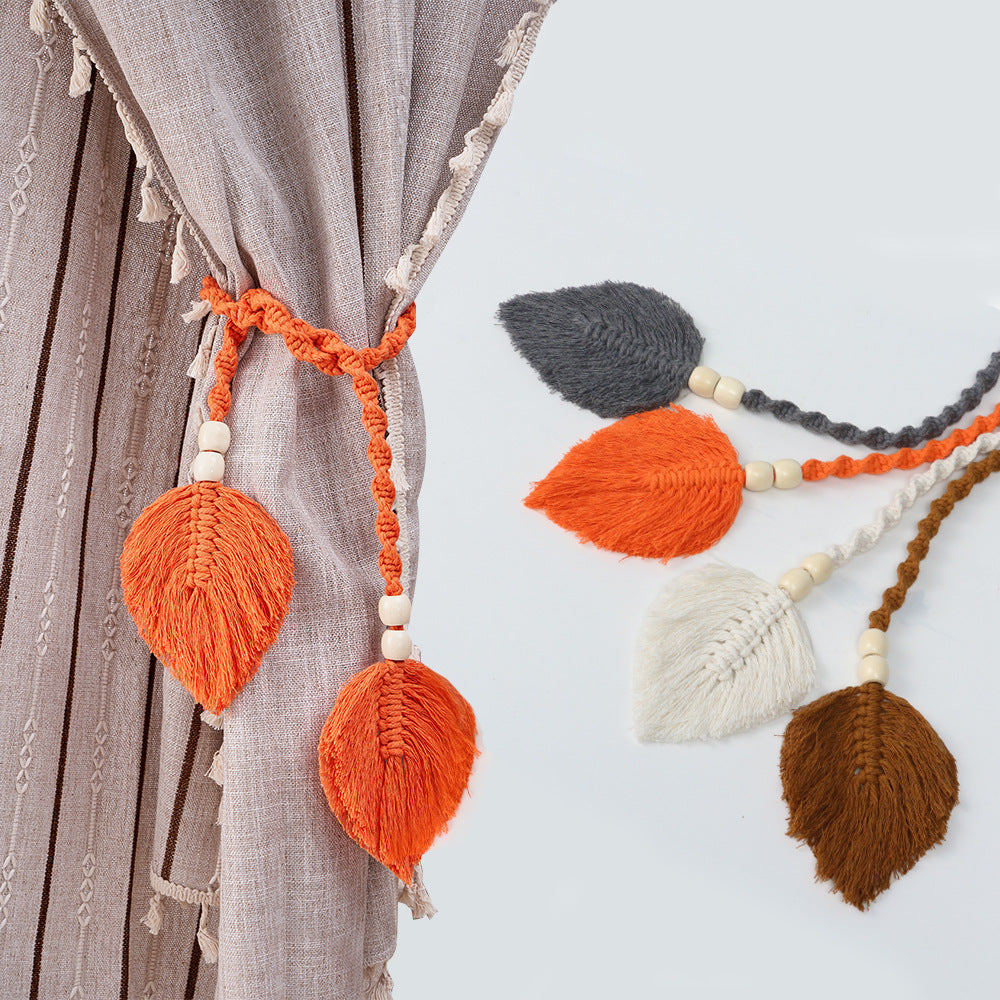 Bohemian Stil Leichter Wickelschal