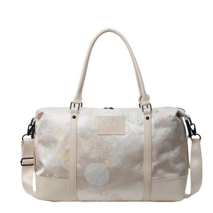 Gepolsterte Wochenendtasche Brehn