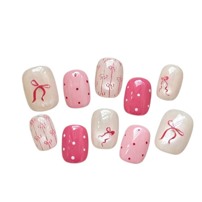 Nagelkunstset Brehn