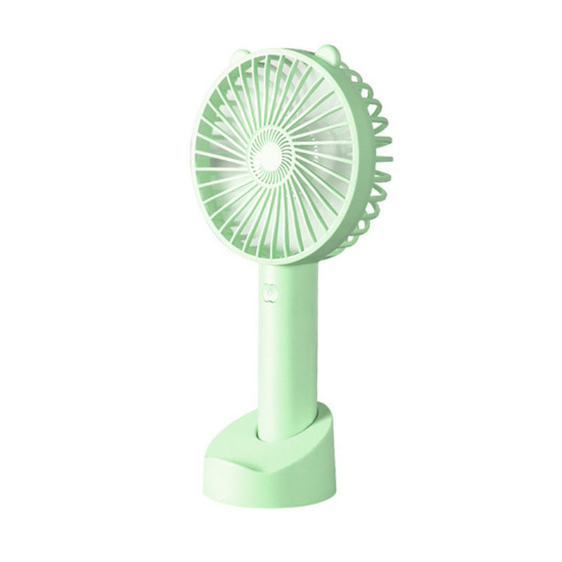 Handventilator Brehn