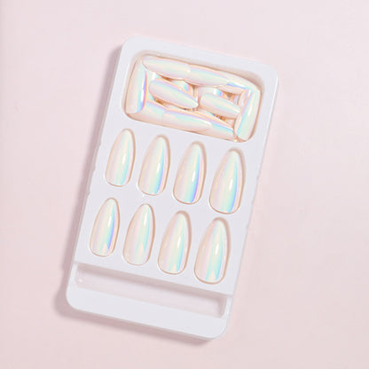 Premium Press-On Acryl-Nagelspitzen Brehn