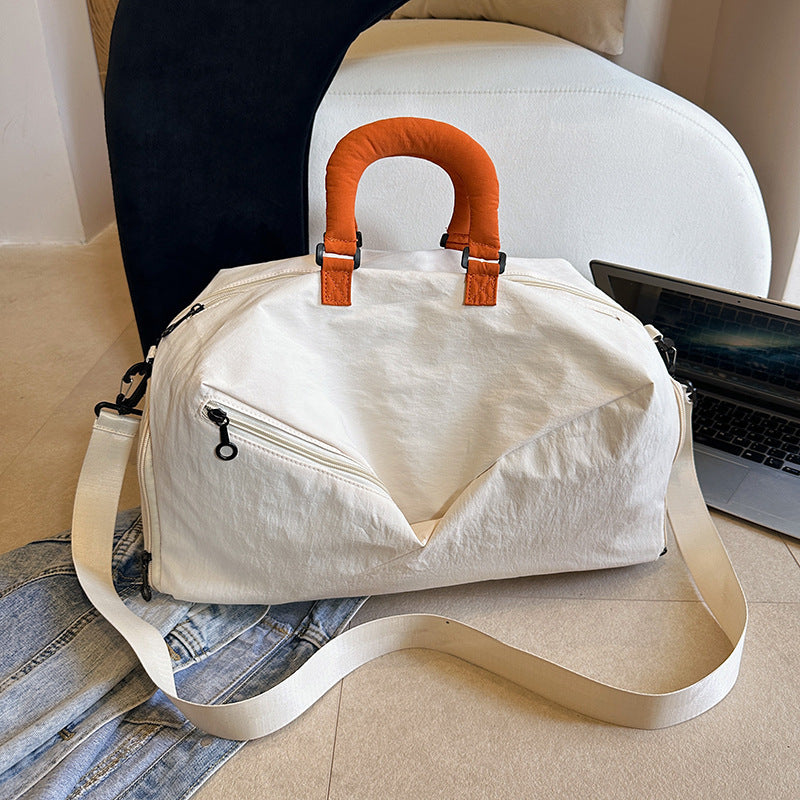Vielseitige Sport-Duffle-Bag Brehn
