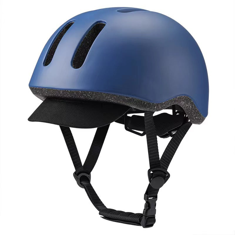 Urban Cycling Safety Helmet Brehn