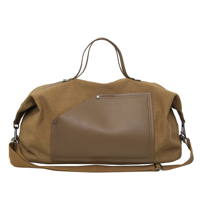 Herren vielseitige Reiserugtasche Brehn