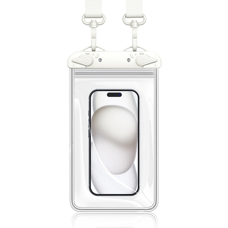 Wasserdichte Smartphone-Hülle Brehn