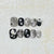 Spaß und verspieltes Press-On Nail Set mit Cartoon-Accents Brehn