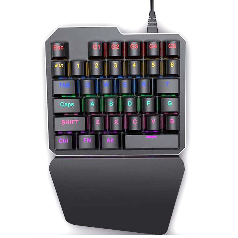 Gaming-Tastatur Brehn