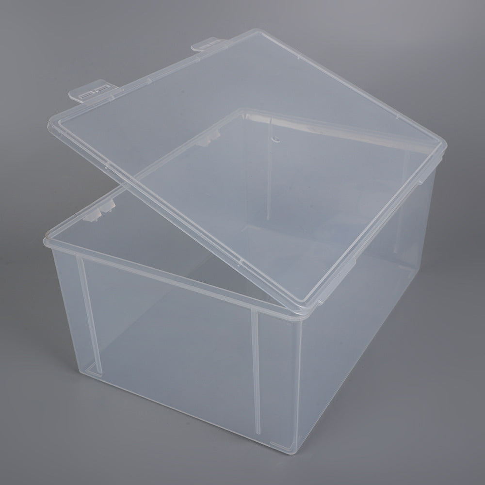 Haltbare multi-funktionale Aufbewahrungsbox Brehn