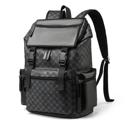 Stilvoller Multifunktionaler Rucksack Brehn