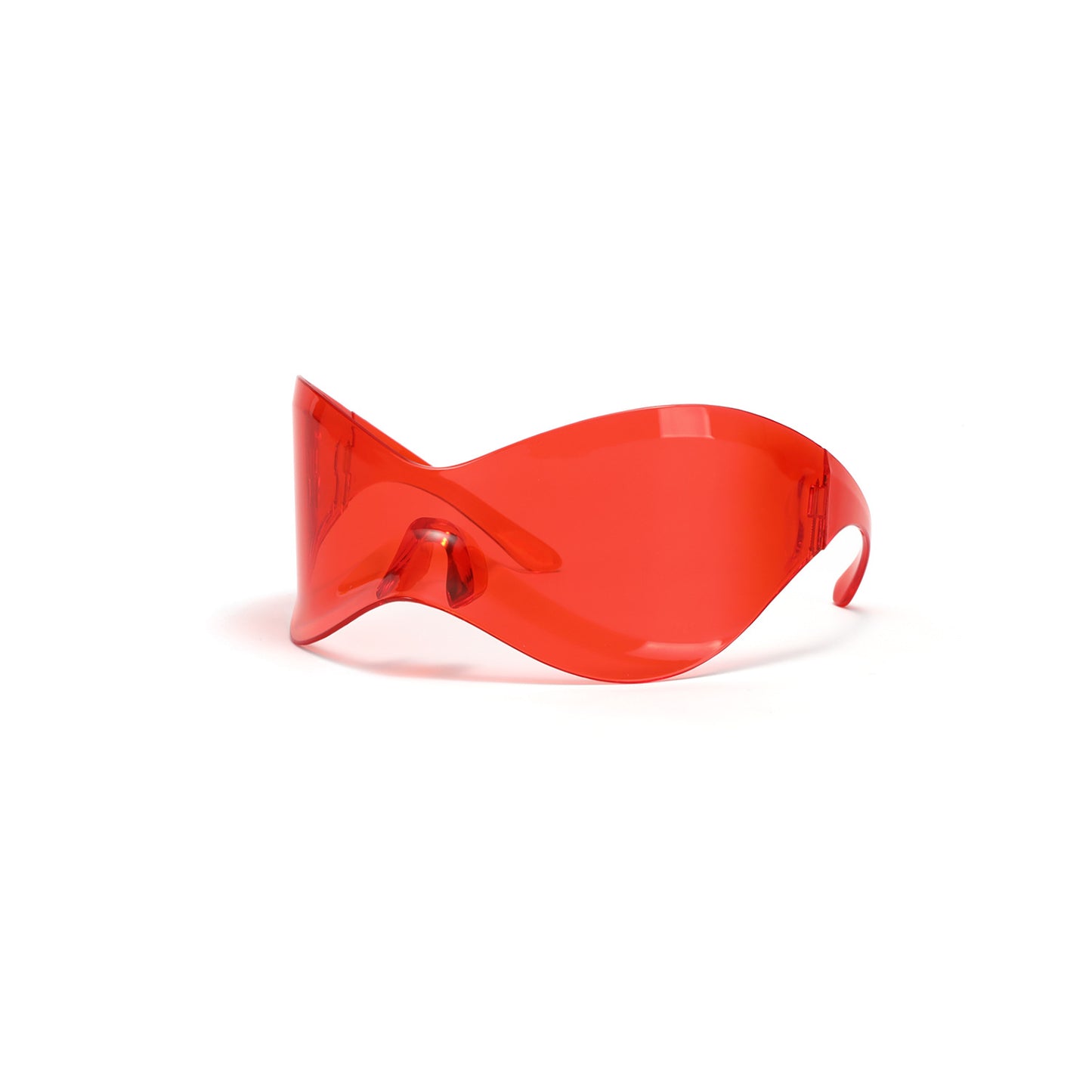 Damen Schutzbrille mit flexiblem Design und UV-Schutz Brehn