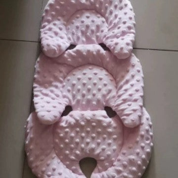 Ergonomisches Gedächtnisschaum Sitzkissen Brehn