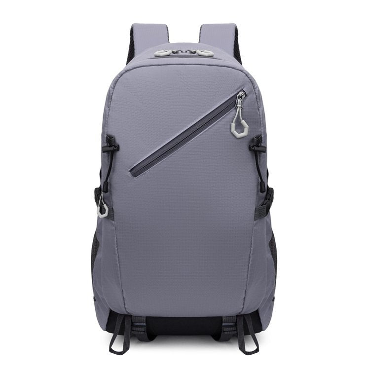 Vielseitiger Wanderrucksack mit Mehrfach-Taschen-Design Brehn