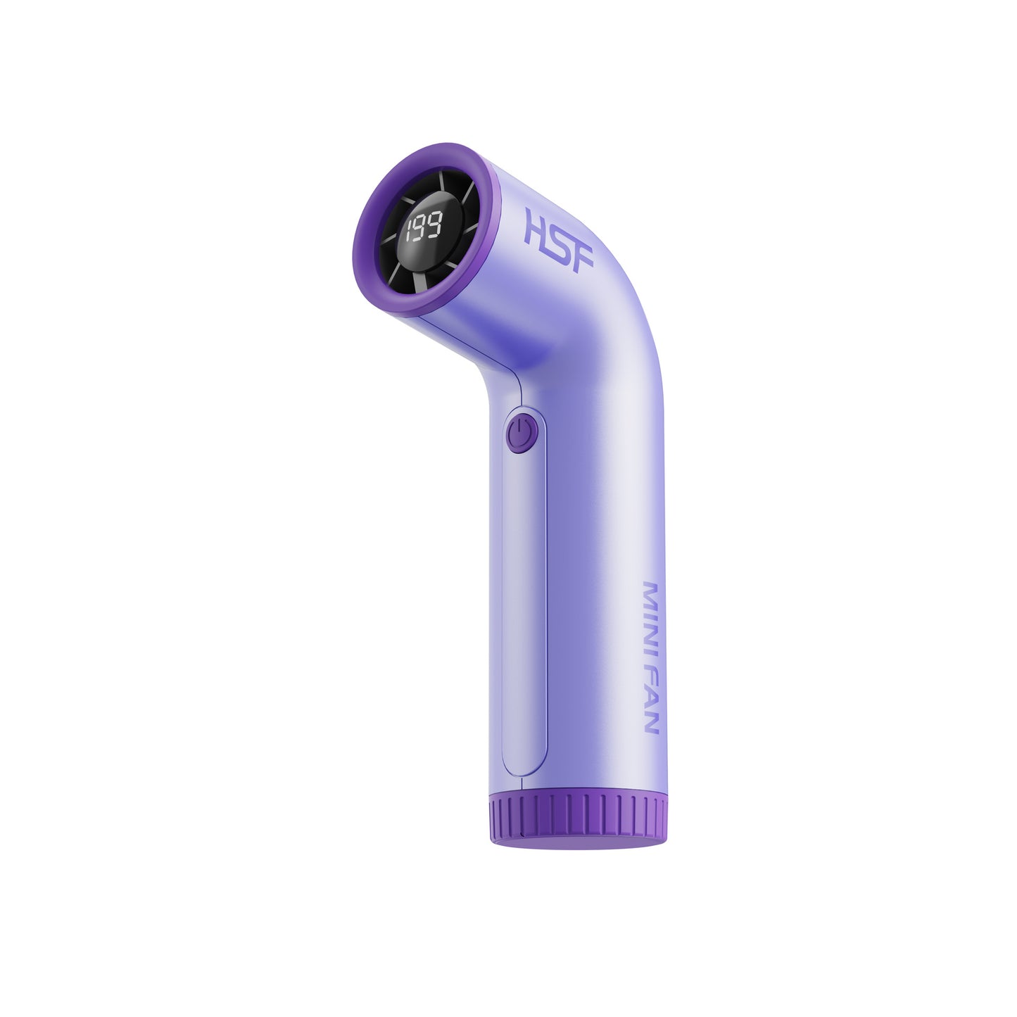 Herren kompakter Handventilator Brehn