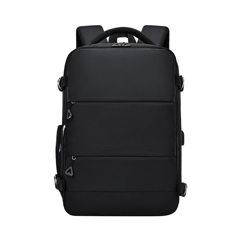 Technologiegestützte Business-Laptop-Rucksack Brehn