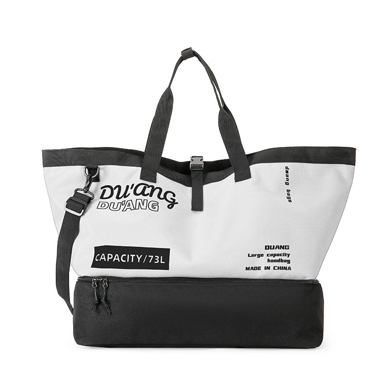 Große Kapazität Reisetasche