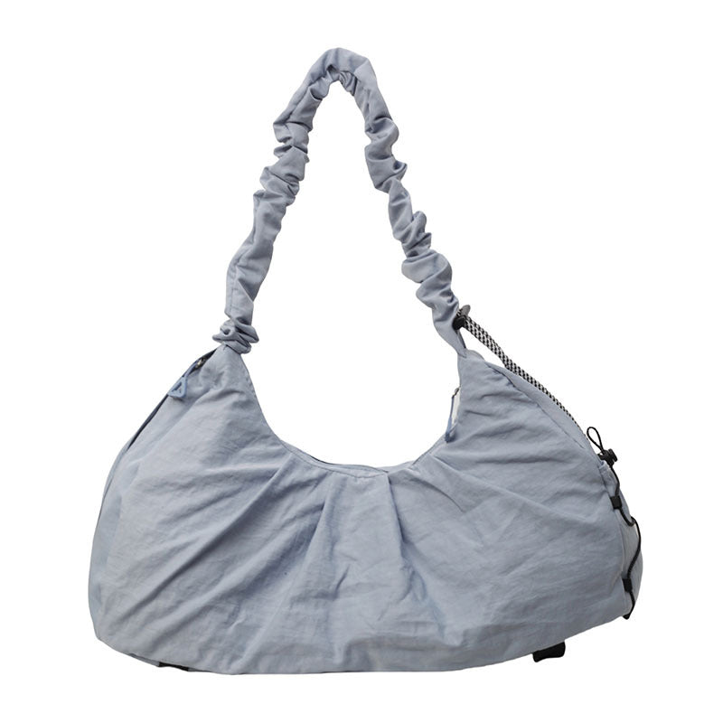 Stylische Lässige Schultertasche Brehn