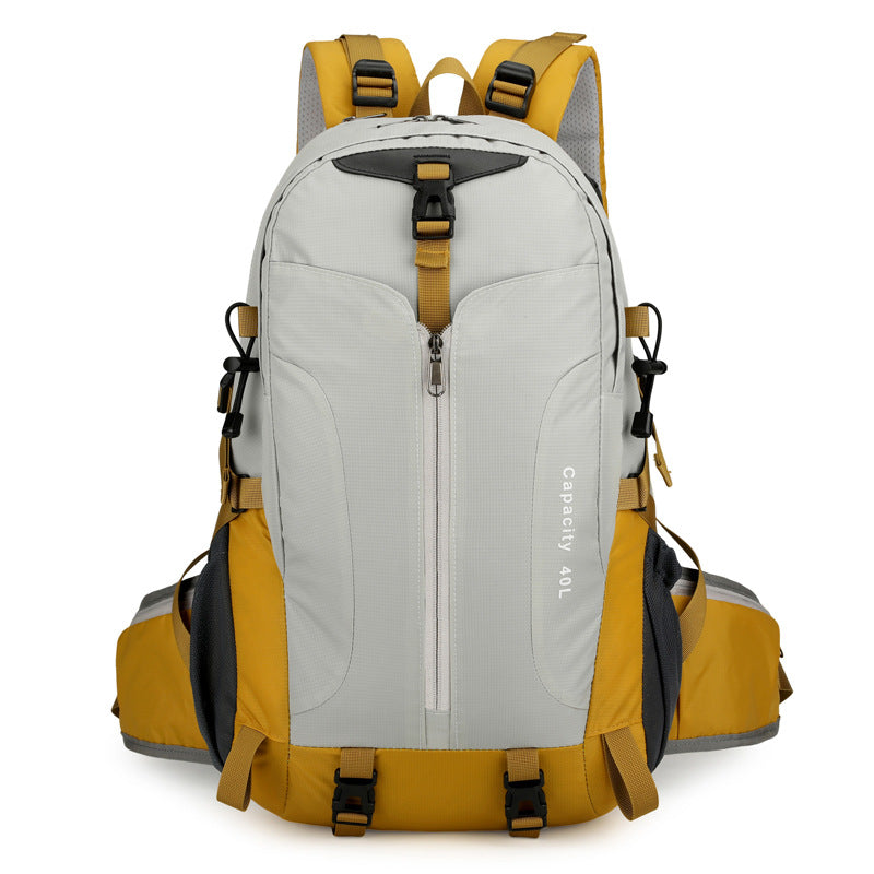 Outdoor-Wanderrucksack Brehn