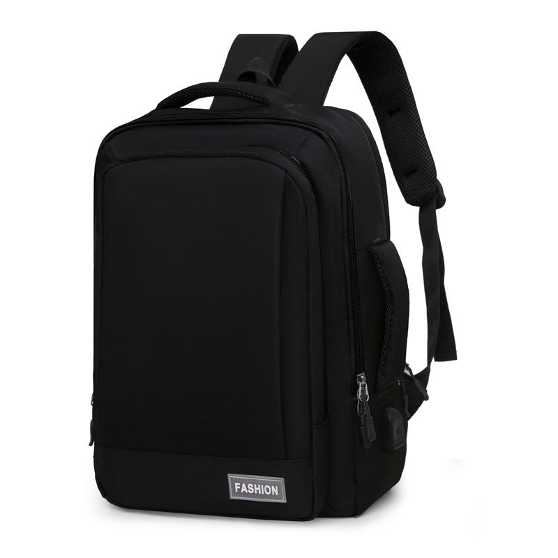 Multifunktionsfähiger Laptop Rucksack Brehn